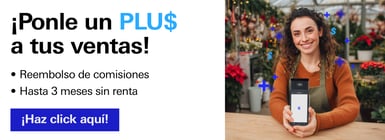 Ponle un PLU$ a tus ventas!